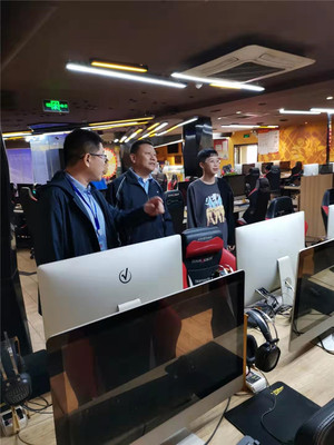 致敬勞動者！濟(jì)南市文化執(zhí)法支隊榮獲“全國工人先鋒號”稱號